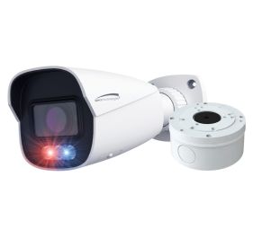 Speco O4BDD1M Security Cameras