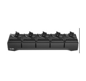 Zebra CRD-WT5X6-5S5BC-01 Docks and Cradles