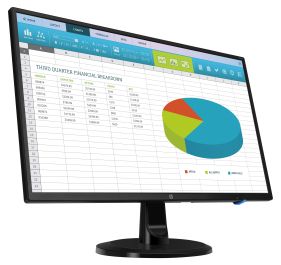 HP 1RM28A6#ABA Monitor