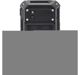 Panasonic FZ-X1ACABZZM Tablet