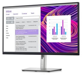 Dell DELL-P2723DE Monitor