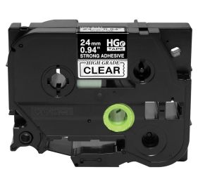 Brother HGeS1515PK Barcode Label
