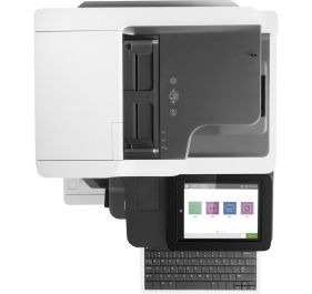 HP J8J78A#AAZ Laser Printer
