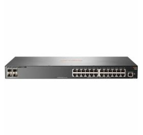 HPE Aruba JL259A#ABA Ethernet Switch