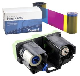 Datacard 508913-401 ID Card Ribbon