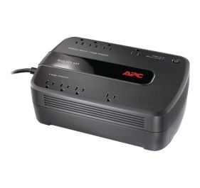 APC BE650G1-CN UPS