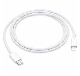 Apple MUQ93AM/A Cables, Connectors, and Adapters