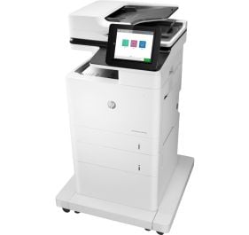 HP 7PS98A#BGJ Laser Printer