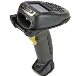 Zebra KT-2070-ML2078C14W Mobile Computer