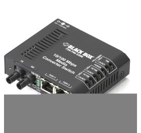 Black Box LBH100A-ST Products
