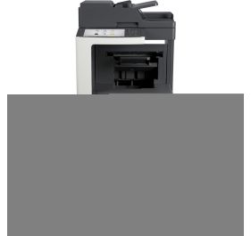 Lexmark 24TT329 Multi-Function Printer
