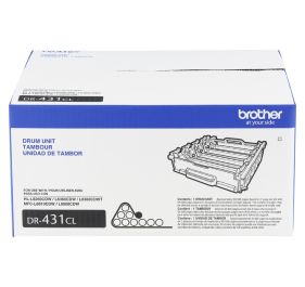 Brother DR431CL Accessory