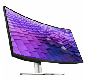 Dell DELL-U3824DW Touchscreen