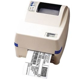 Datamax-O'Neil J12-00-0J000U00 Barcode Label Printer
