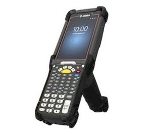 Zebra MC930B-GSCGG4RW Mobile Computer