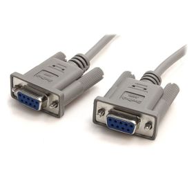StarTech SCNM9FF Cables, Connectors, and Adapters