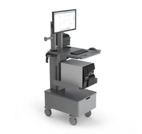 DTG DTG-F1500DP Mobile Cart