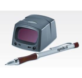 Symbol MS-2204-I000 Fixed Barcode Scanner