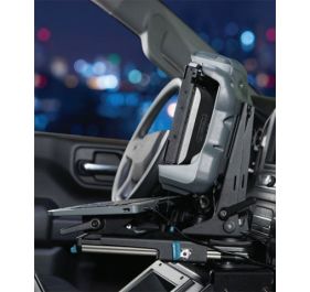 Gamber-Johnson 7160-0863 Mounting Hardware and Stands