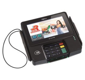 Ingenico ISC480-11P2809A Payment Terminal