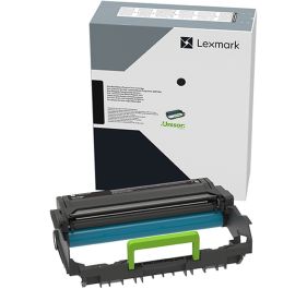 Lexmark 55B0ZA0 Toner