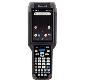 Honeywell CK65-L0N-DLN111F Mobile Computer
