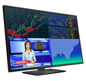 HP 1AA85A4#ABA Monitor