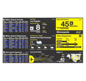 Samsung LH46CBQLBB/ZA Digital Signage Display