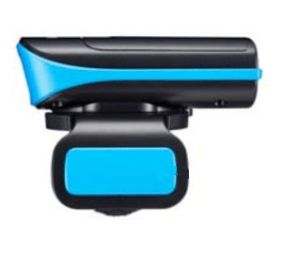 AirTrack SR2-1012A2006 Barcode Scanner