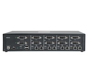 Tripp-Lite B002-DV2AC4 Network Switch