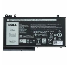 Dell VVXTW Battery