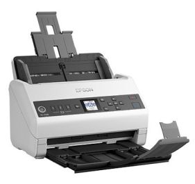 Epson B11B259201 Document Scanner