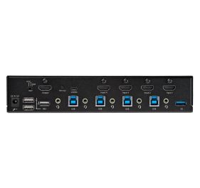 StarTech SV431HU34K6 Accessory