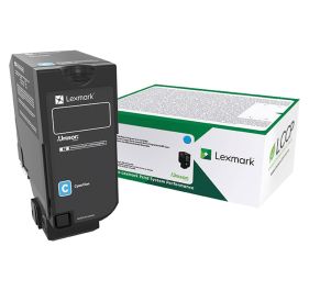 Lexmark 74C0HCG Toner