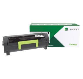 Lexmark 60F1000 Toner