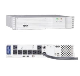 Tripp-Lite SMART1500RMXL2U Power Device