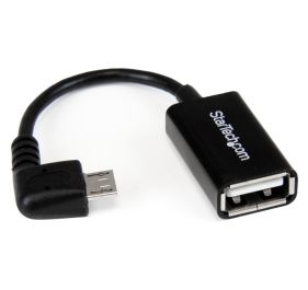 StarTech UUSBOTGRA Cables, Connectors, and Adapters