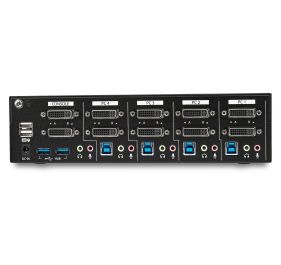 StarTech SV431DL2DU3A Accessory