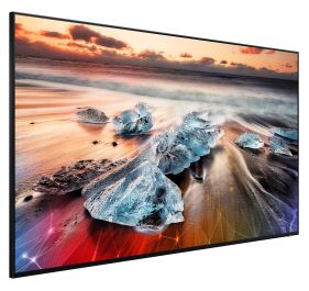 Samsung QP82R-8K Digital Signage Display
