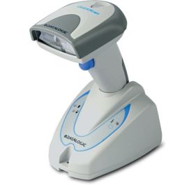 Datalogic QM2130-WH-910K1 Barcode Scanner