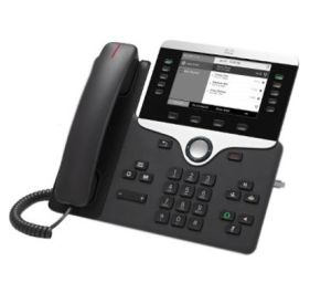 Cisco CP-8811-K9-RF Desk Phone