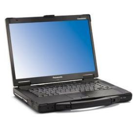 Panasonic CF-52FKN10AM Rugged Laptop