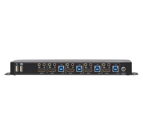 Tripp-Lite B005-HUA4 Ethernet & Network Switches