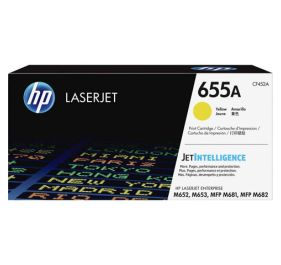 HP CF452A Toner