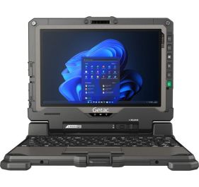 Getac UMC164VAXAXX Tablet
