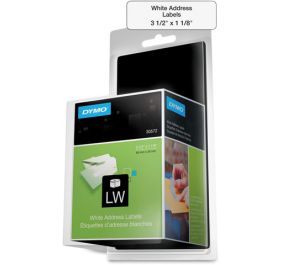 DYMO 30572 Barcode Label