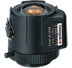 CBC TG2314AFCS CCTV Camera Lens