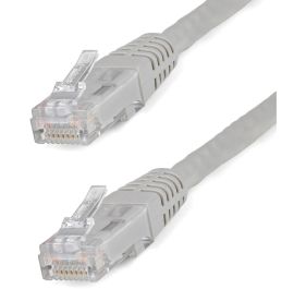 StarTech C6PATCH2GR Cables, Connectors, and Adapters