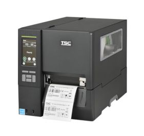 TSC MH341T-A001-0611 Barcode Label Printer