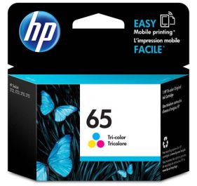 HP N9K01AN InkJet Cartridge